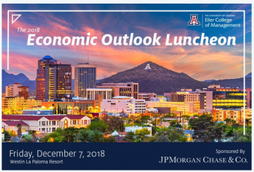 Download Economic Outlook  Luncheon 2018 Presentation Slides