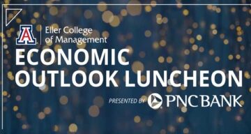 Economic Outlook Luncheon Banner